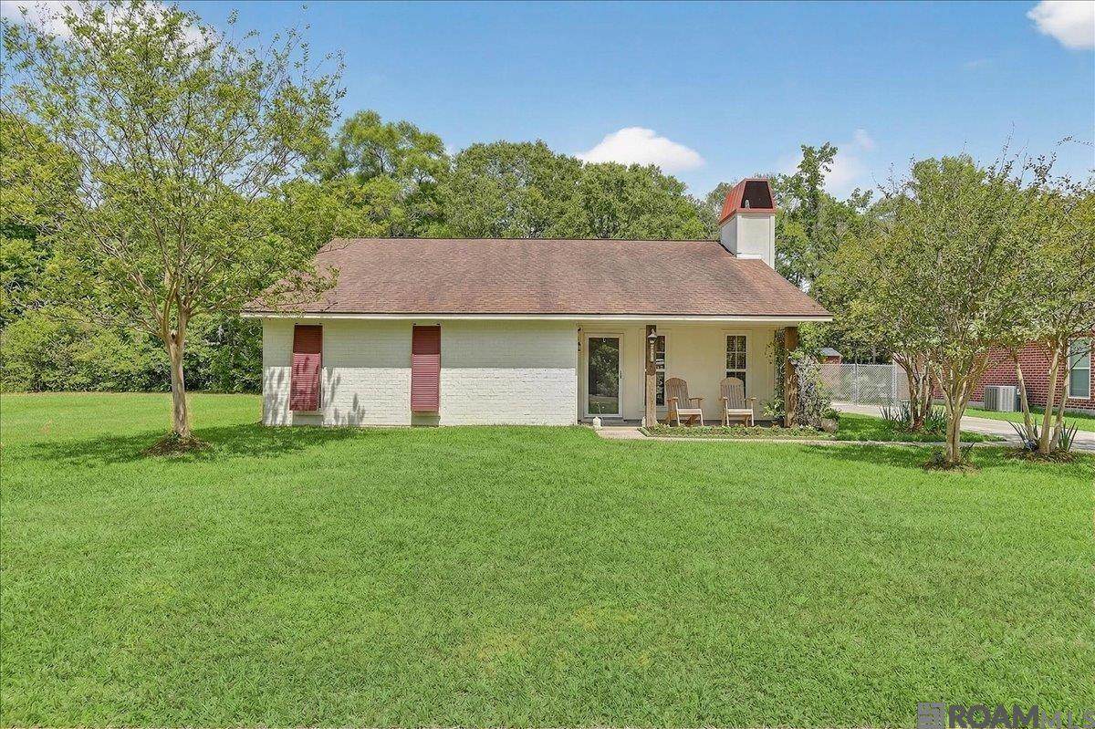 7743 Misty Oaks Ave - Photo 1