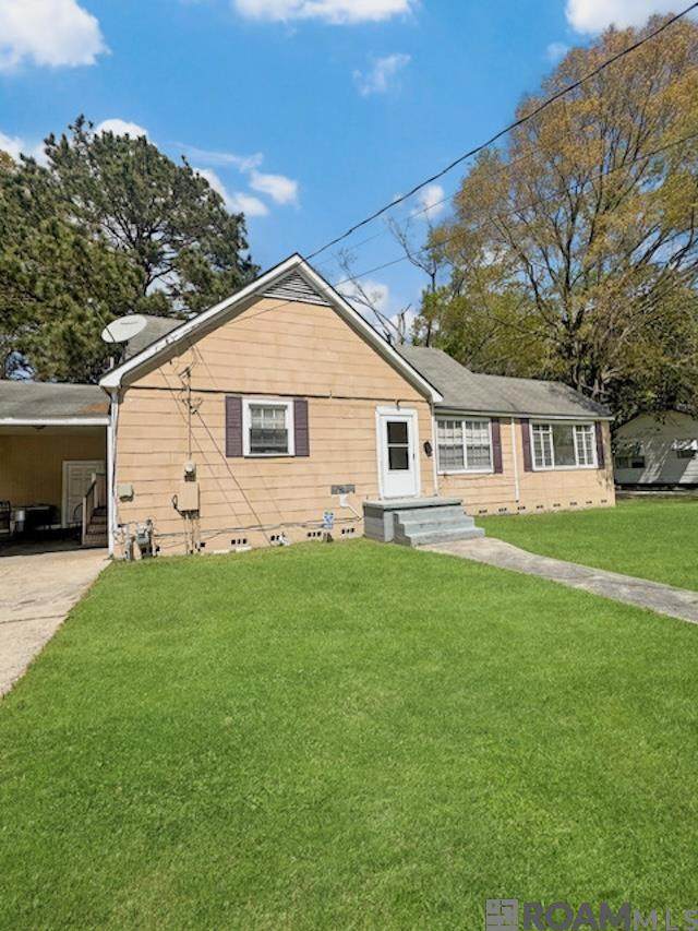 3411 Charles St - Photo 1