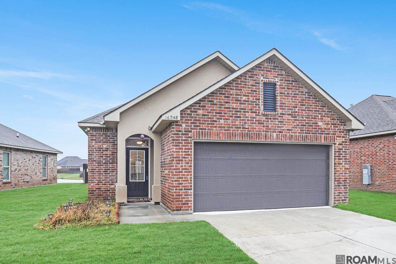16248 Timberstone Dr - Photo 1