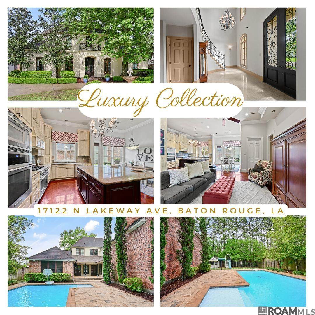 17122 Lakeway Ave - Photo 1