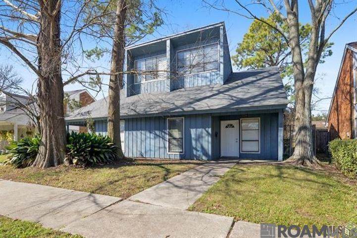 4932 Alvin Dark Ave - Photo 1