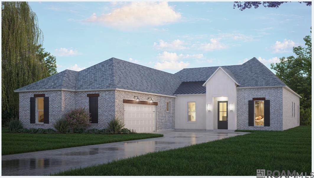 647 Night Heron Lane - Photo 1