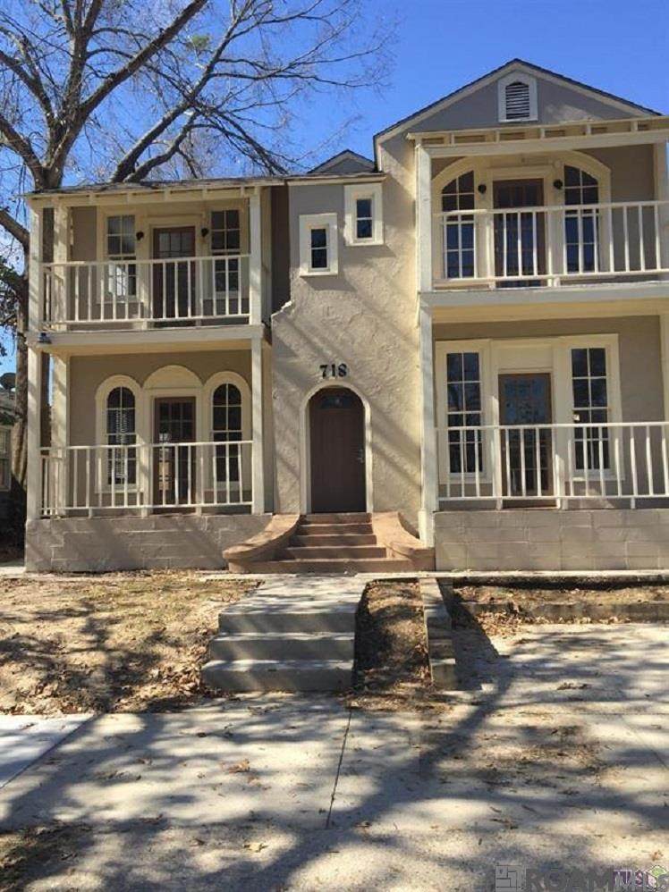 718  #1 Park Blvd - Photo 1