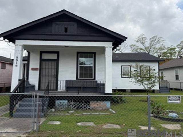 8816 Olive St - Photo 1