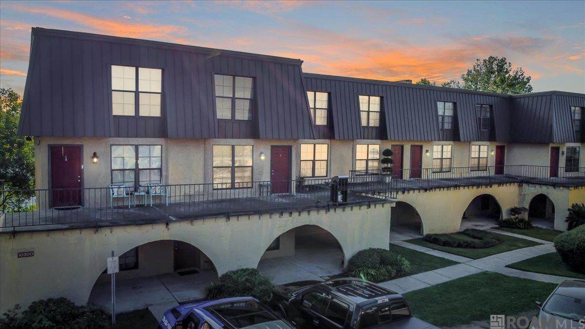 10300 Unit 2 Winston Ave - Photo 1