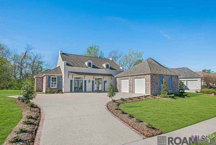 3505 Rue D Orleans - Photo 1
