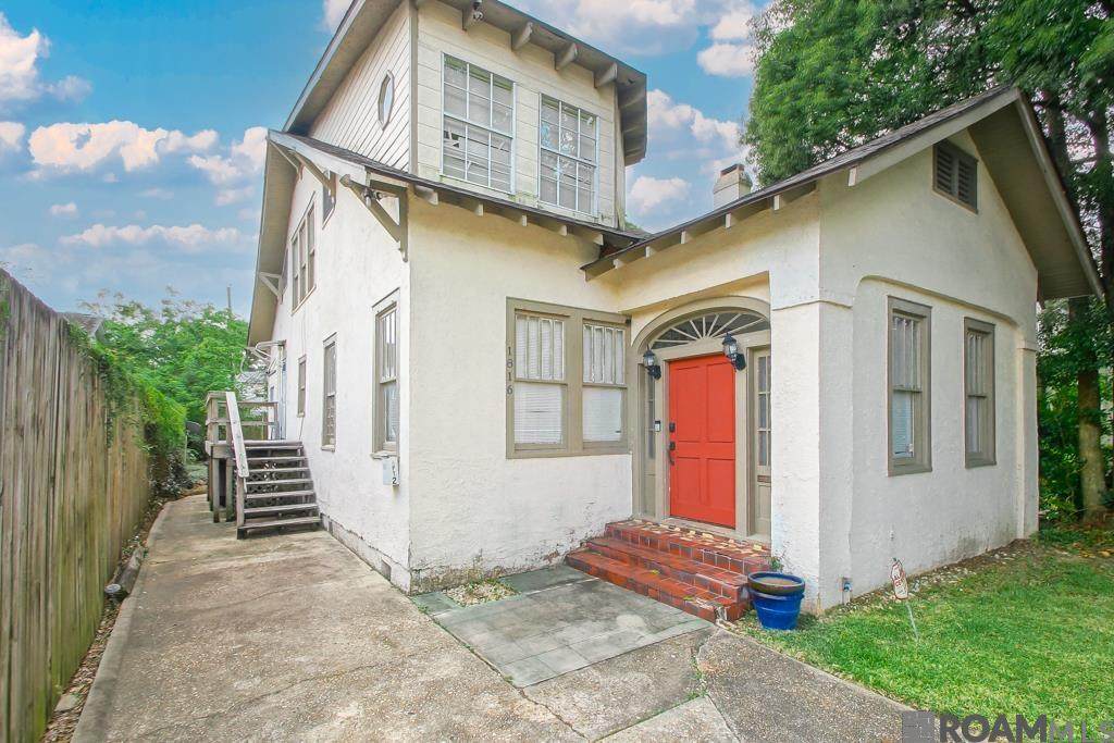 1816 Olive St - Photo 1