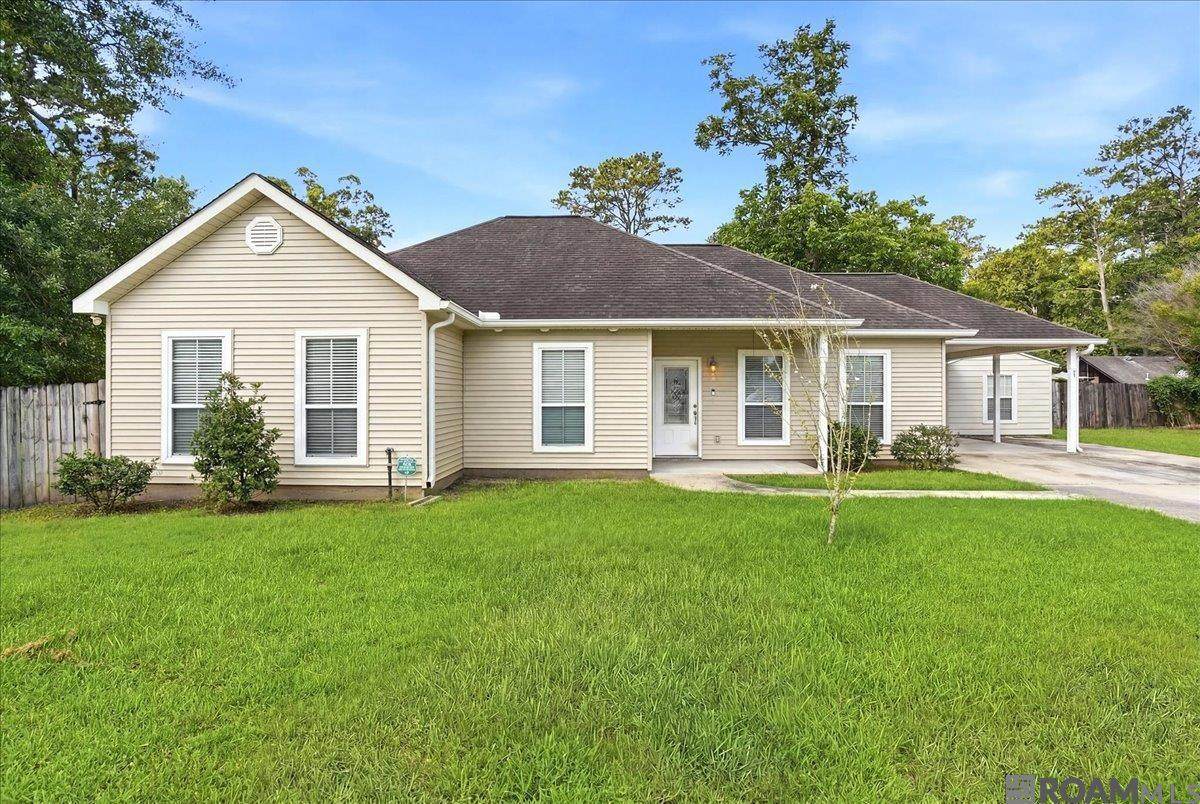 21 Pecan Grove Ct - Photo 1