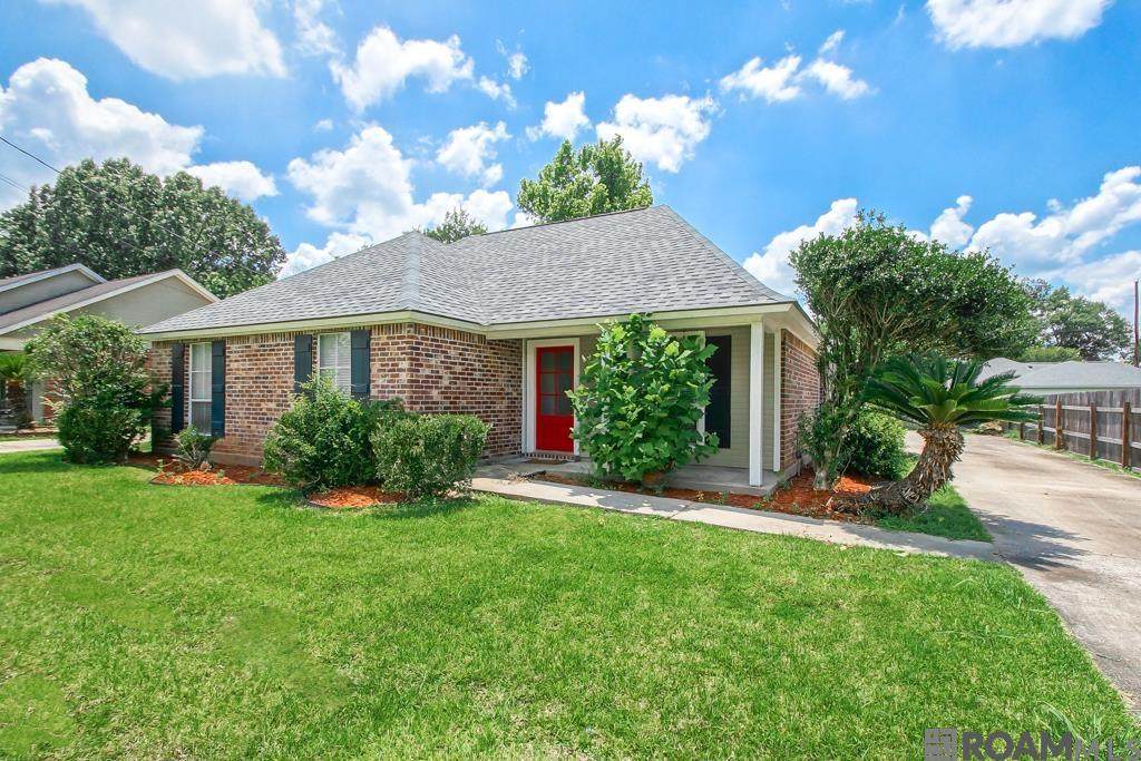 14211 Parkridge Dr - Photo 1