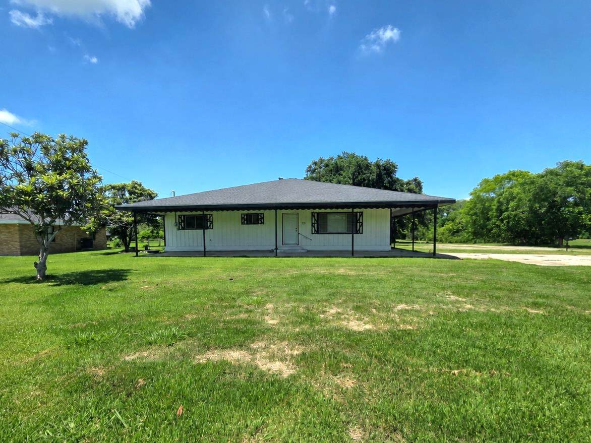 1128 Highway 665 - Photo 1