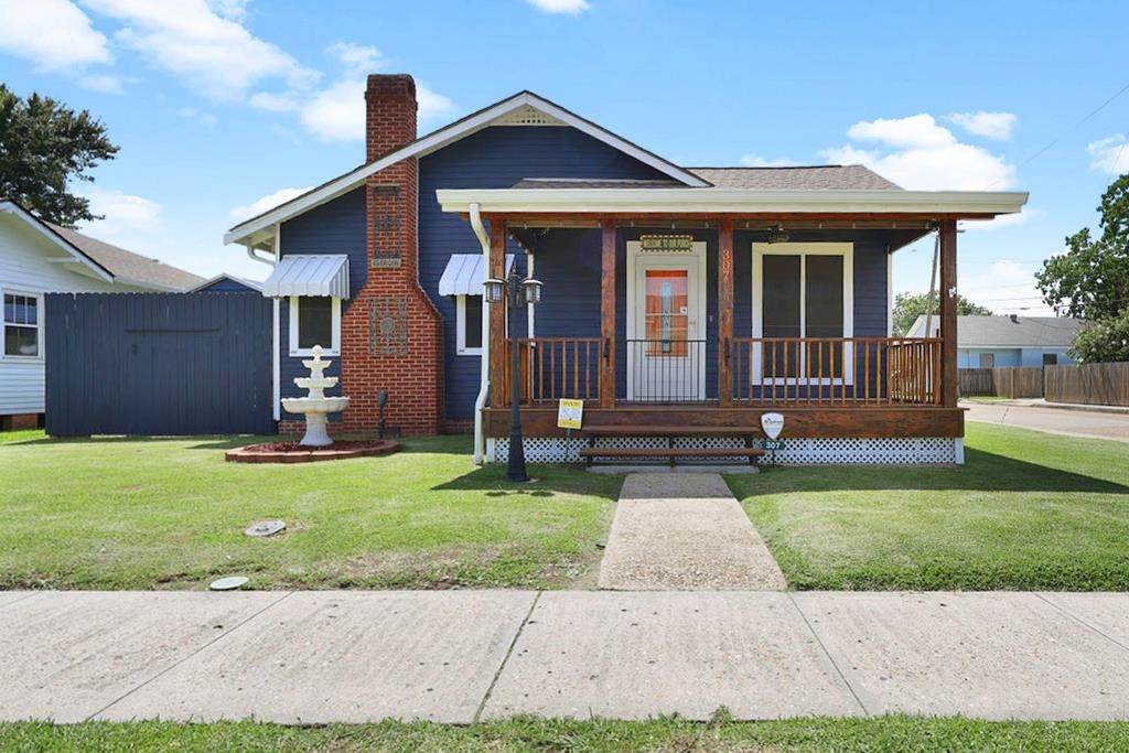 307 Suthon Avenue - Photo 1