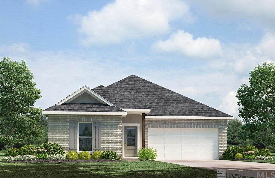 12295 Preakness Dr - Photo 1