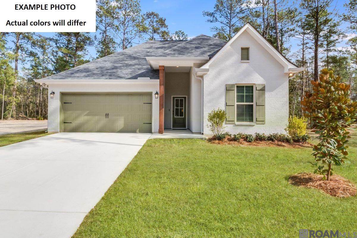 1731 Marshall Jones Sr Ave - Photo 1