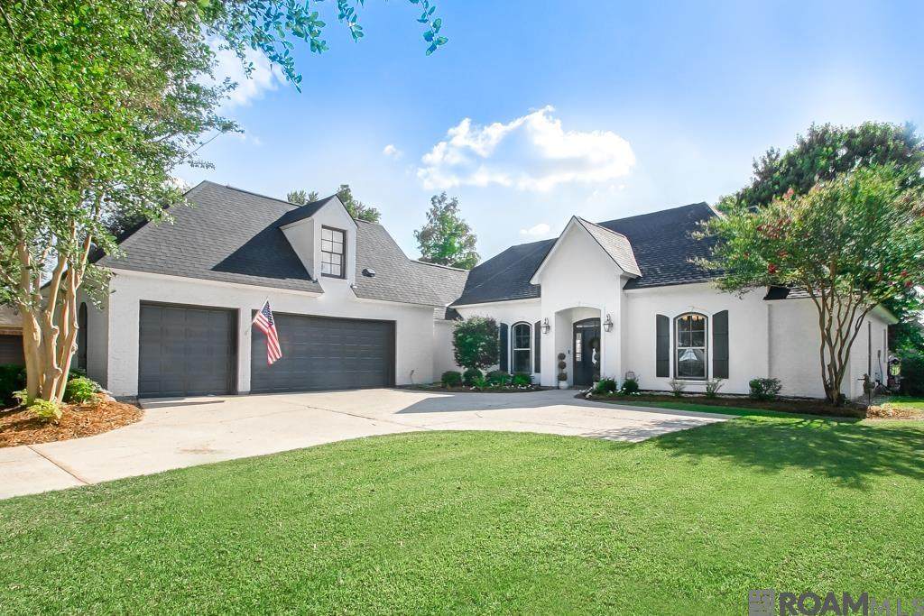 6115 Jonathan Alaric Ave - Photo 1