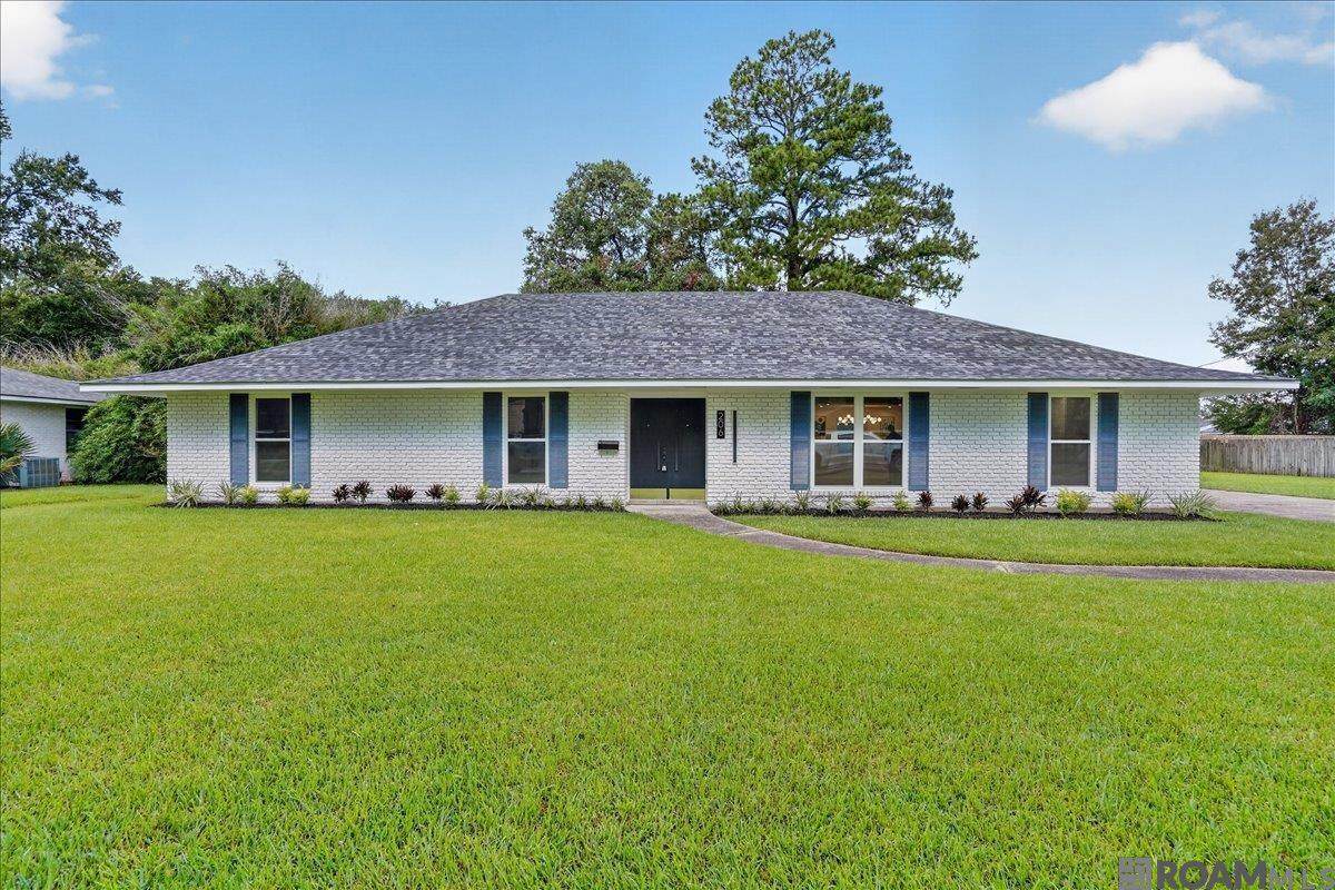 206 Alello Dr - Photo 1