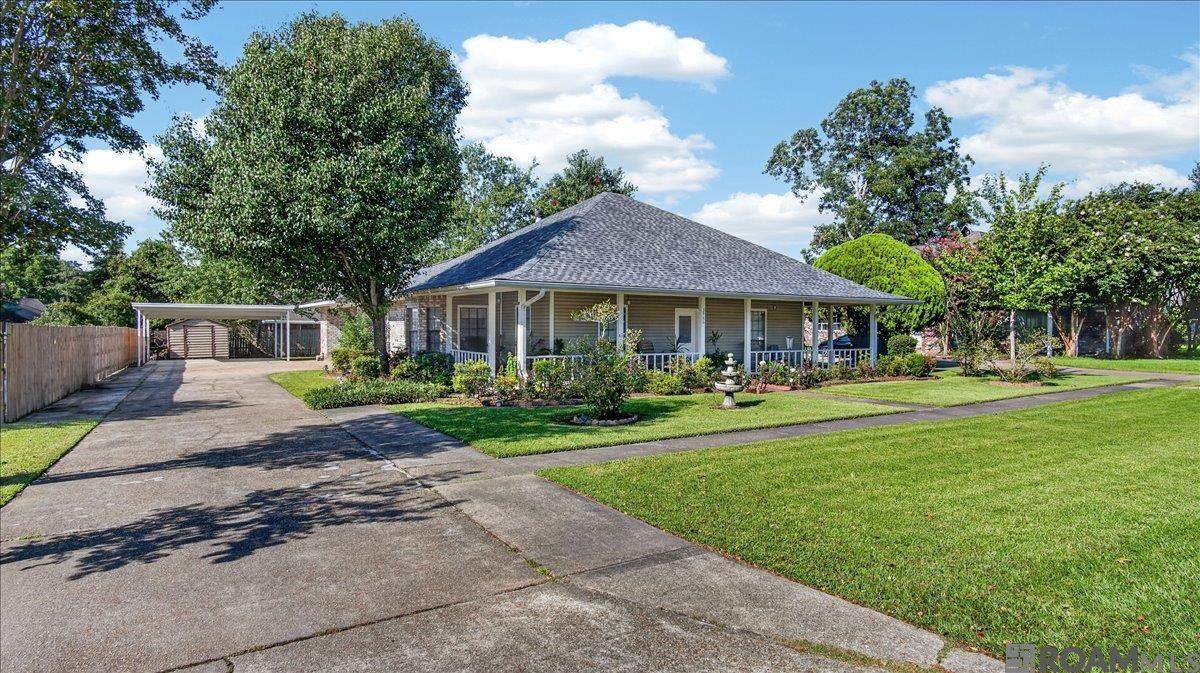 3986 Karen Elizabeth Dr - Photo 1