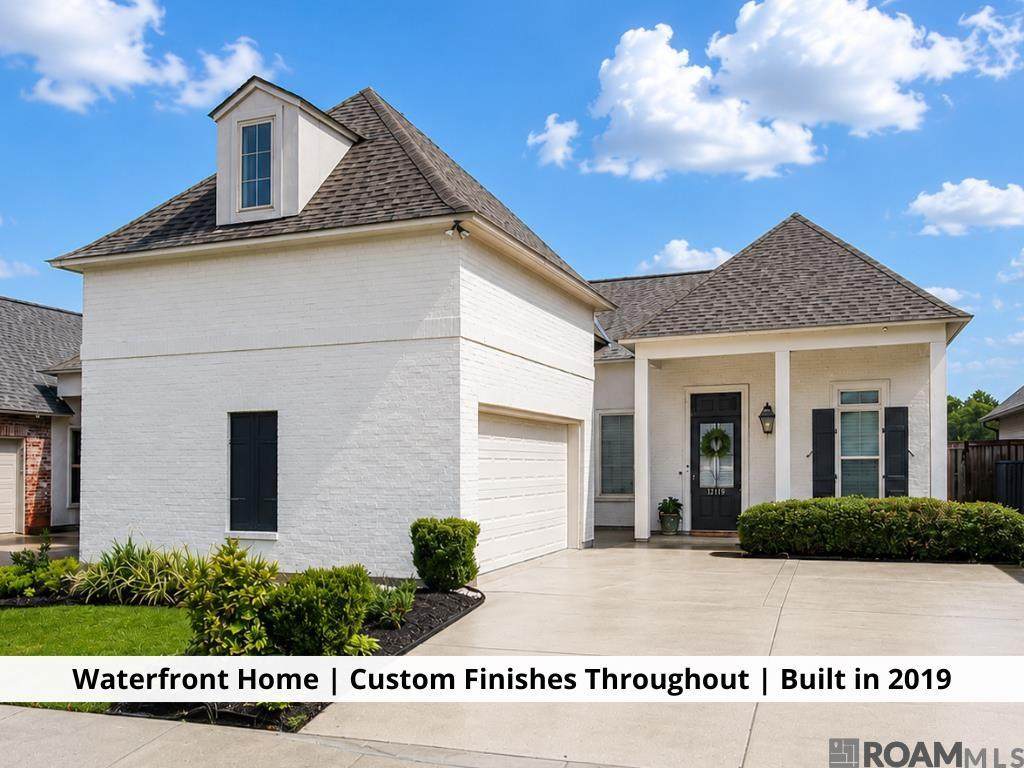 12819 Great Tern Ave - Photo 1