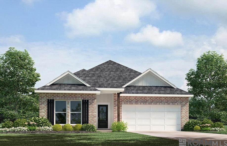 2447 Lewis Loop - Photo 1