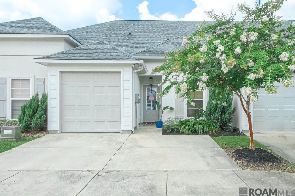 8136 Village Lake Ave - Photo 1