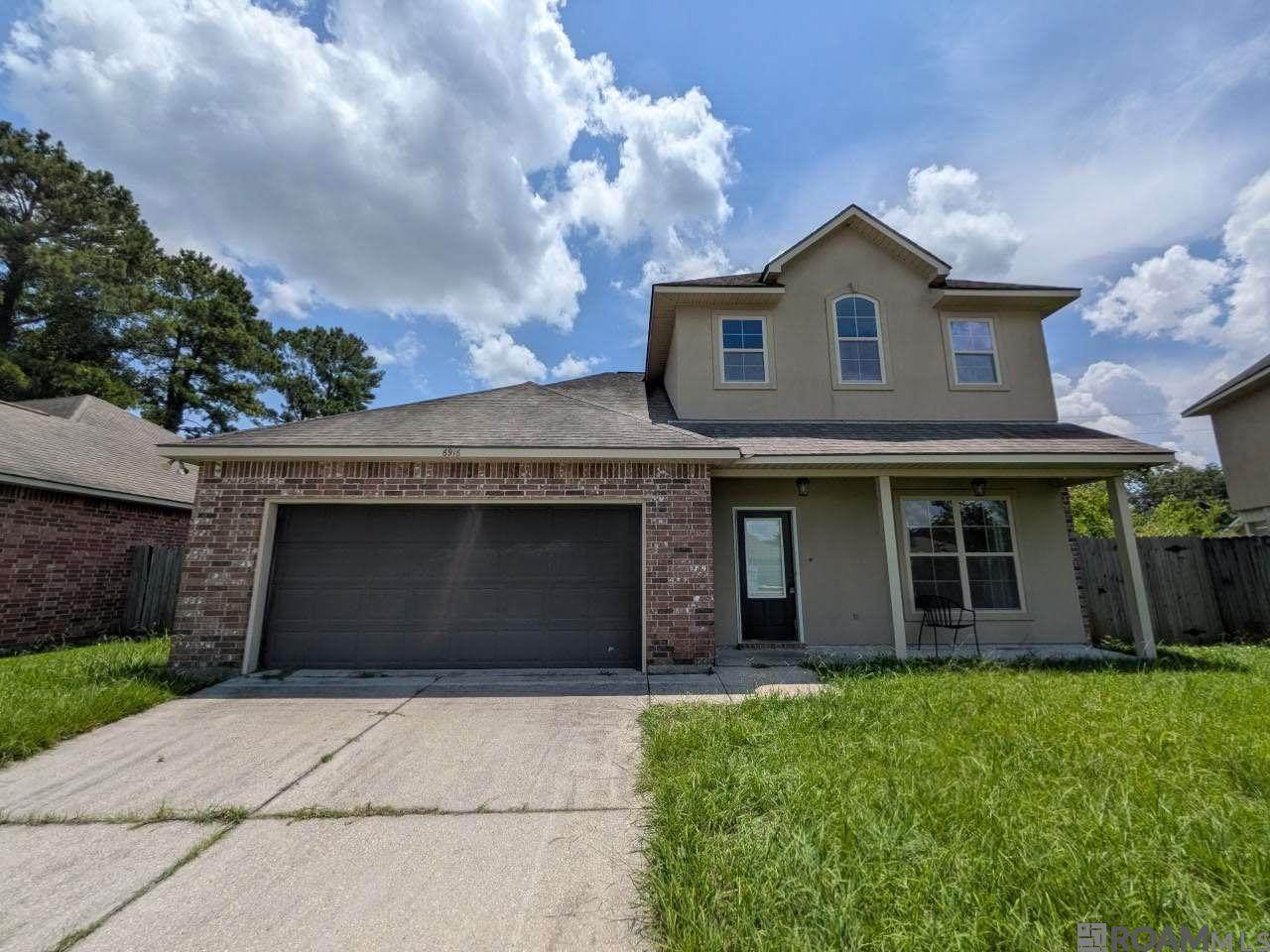 6916 Silver Springs Dr - Photo 1