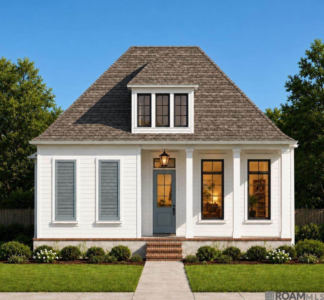 1205 Haymarket St - Photo 1