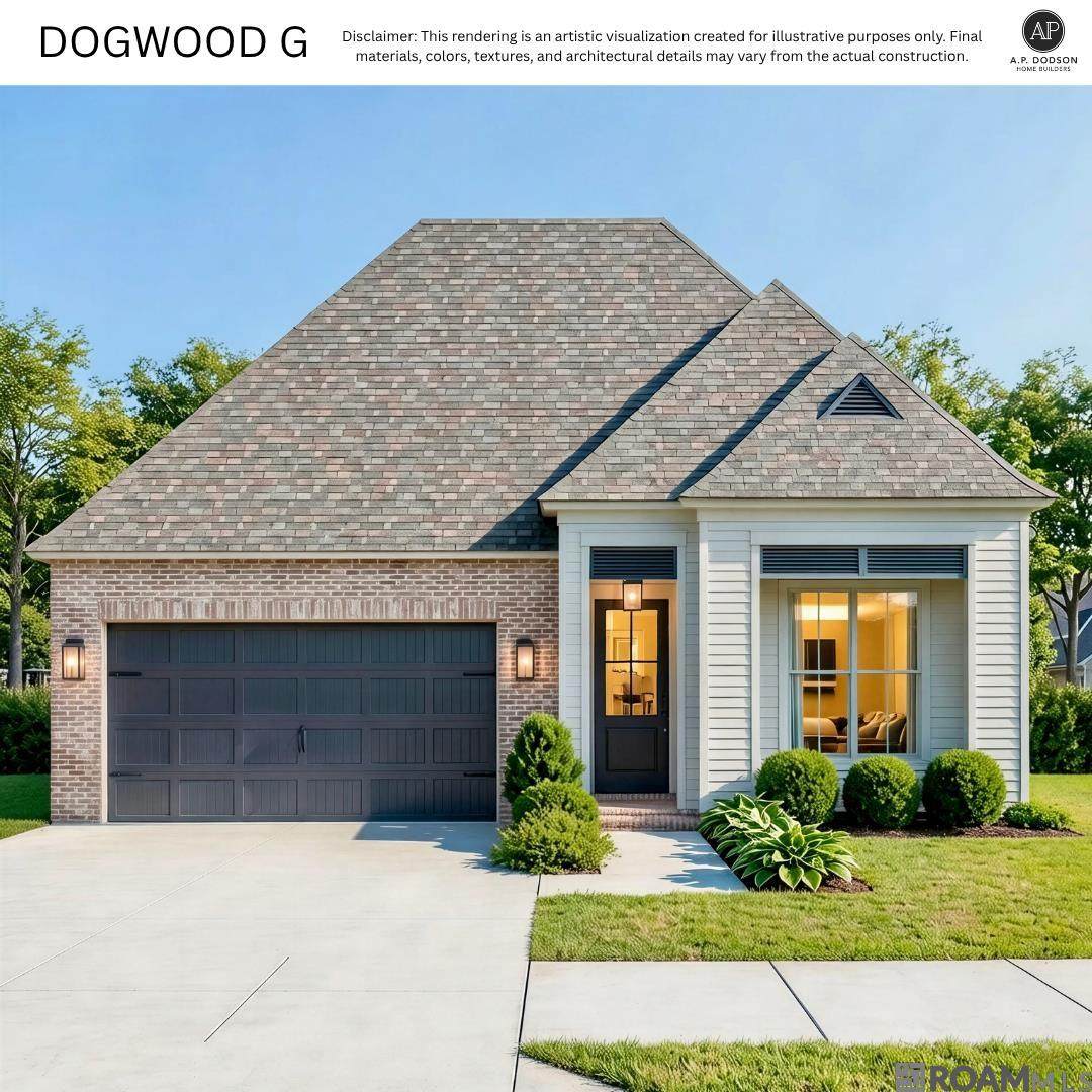 12832 Magnolia Square Dr - Photo 1