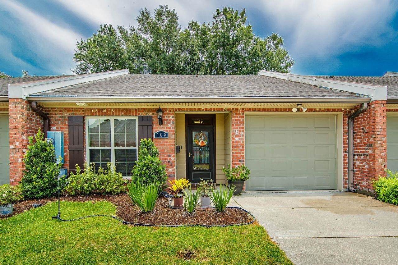 109 Plantation Ridge Dr - Photo 1