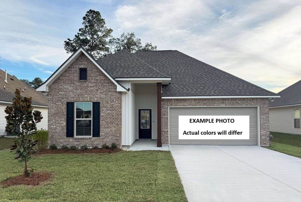 1318 Tina Street - Photo 1