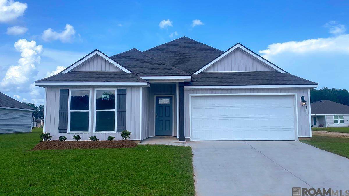 13414 Docile Ct - Photo 1