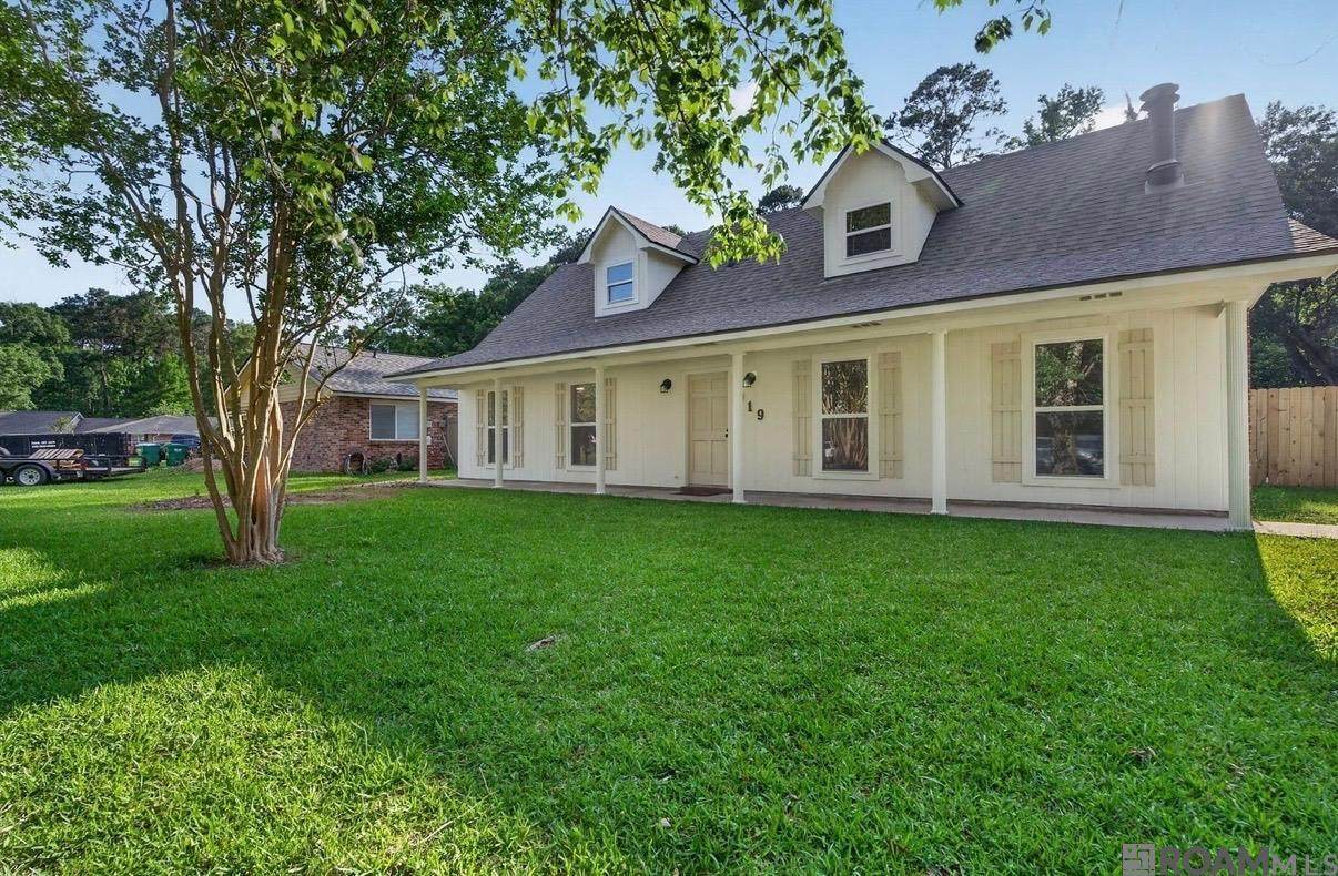 919 Willow Brook Ave - Photo 1