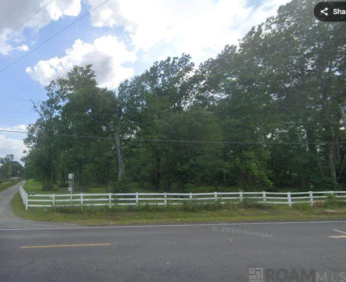TBD Causey Rd - Photo 1