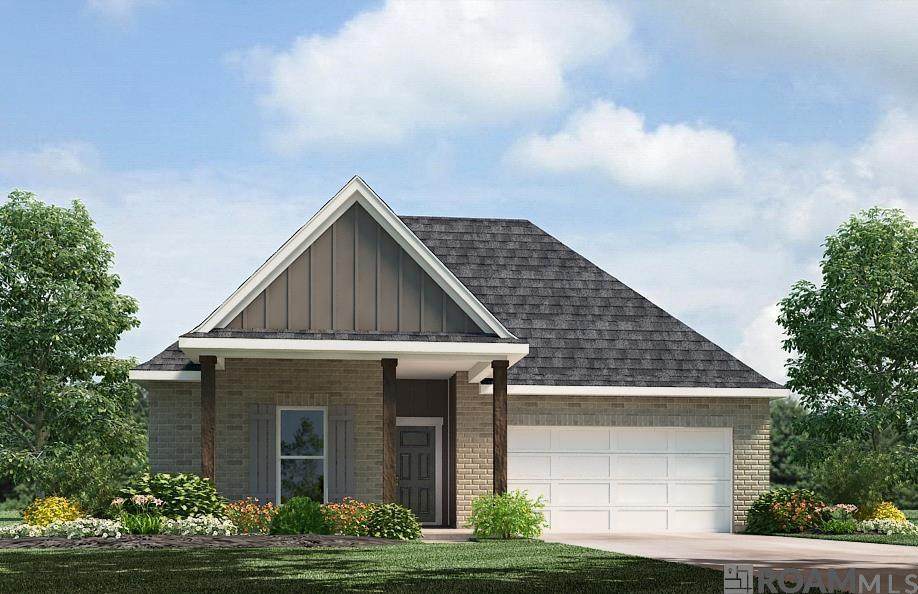 12289 Preakness Dr - Photo 1
