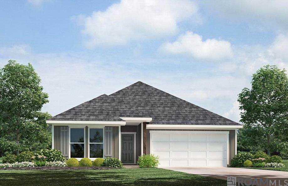 24697 Berry Ridge Lane - Photo 1