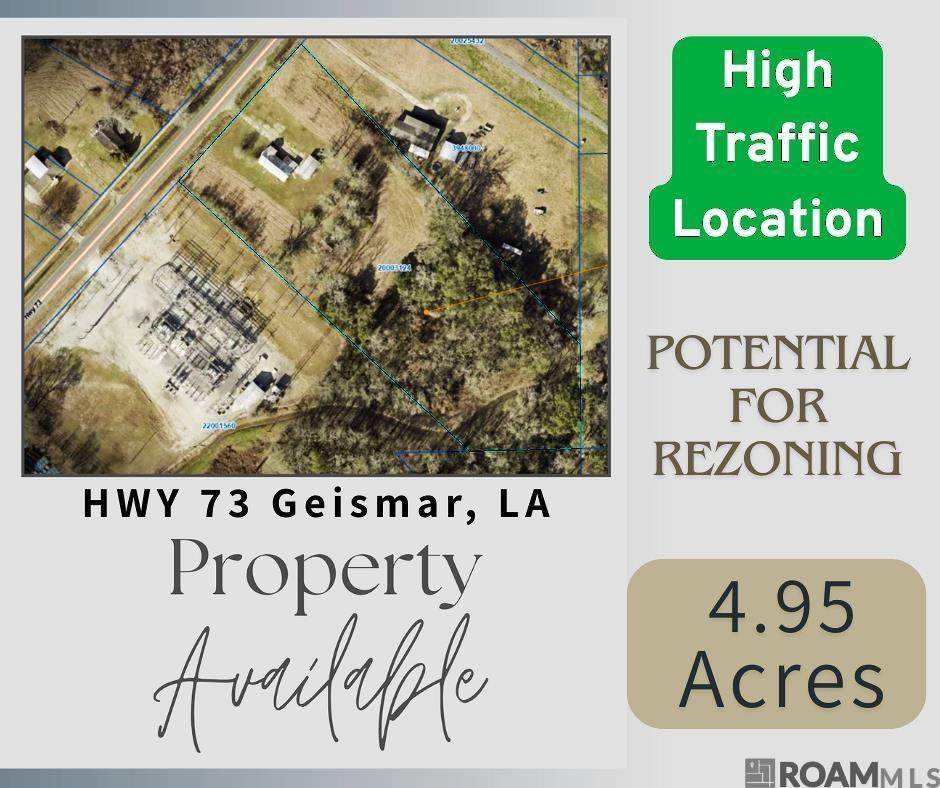 11066 La Hwy 73 - Photo 1