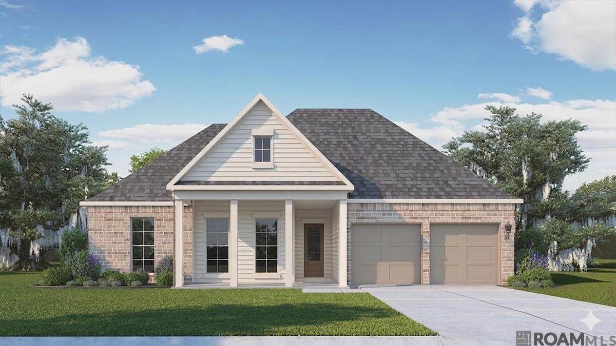58900 Island Dr - Photo 1