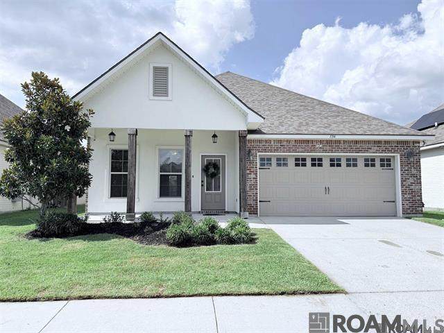 654 Beaumont Dr - Photo 1