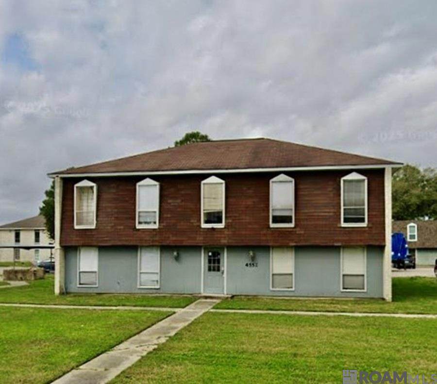 4552 Earl Gros Ave - Photo 1
