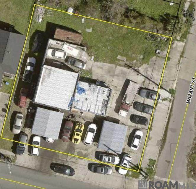 4037 Galvez - Photo 1