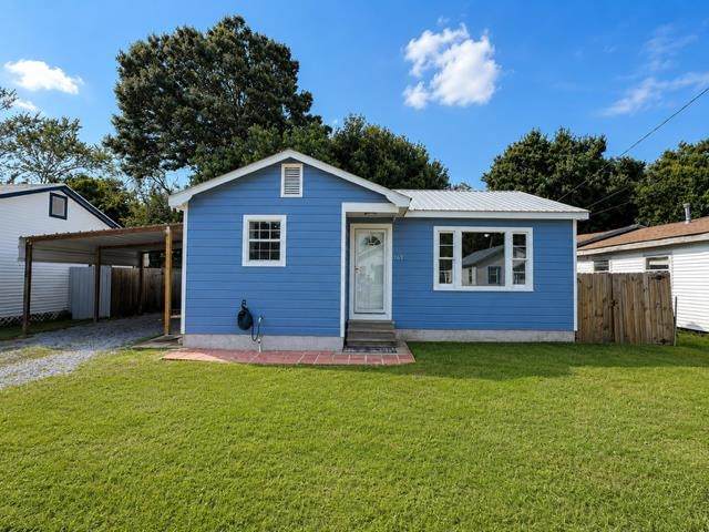 165 Carlos Street - Photo 1