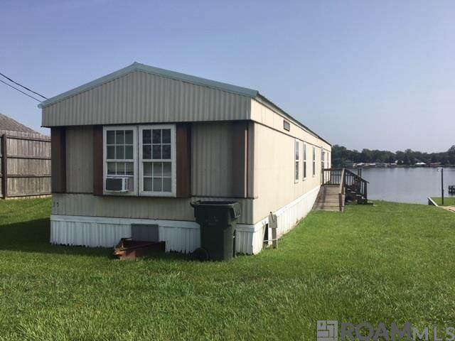 7486 False River Rd - Photo 1