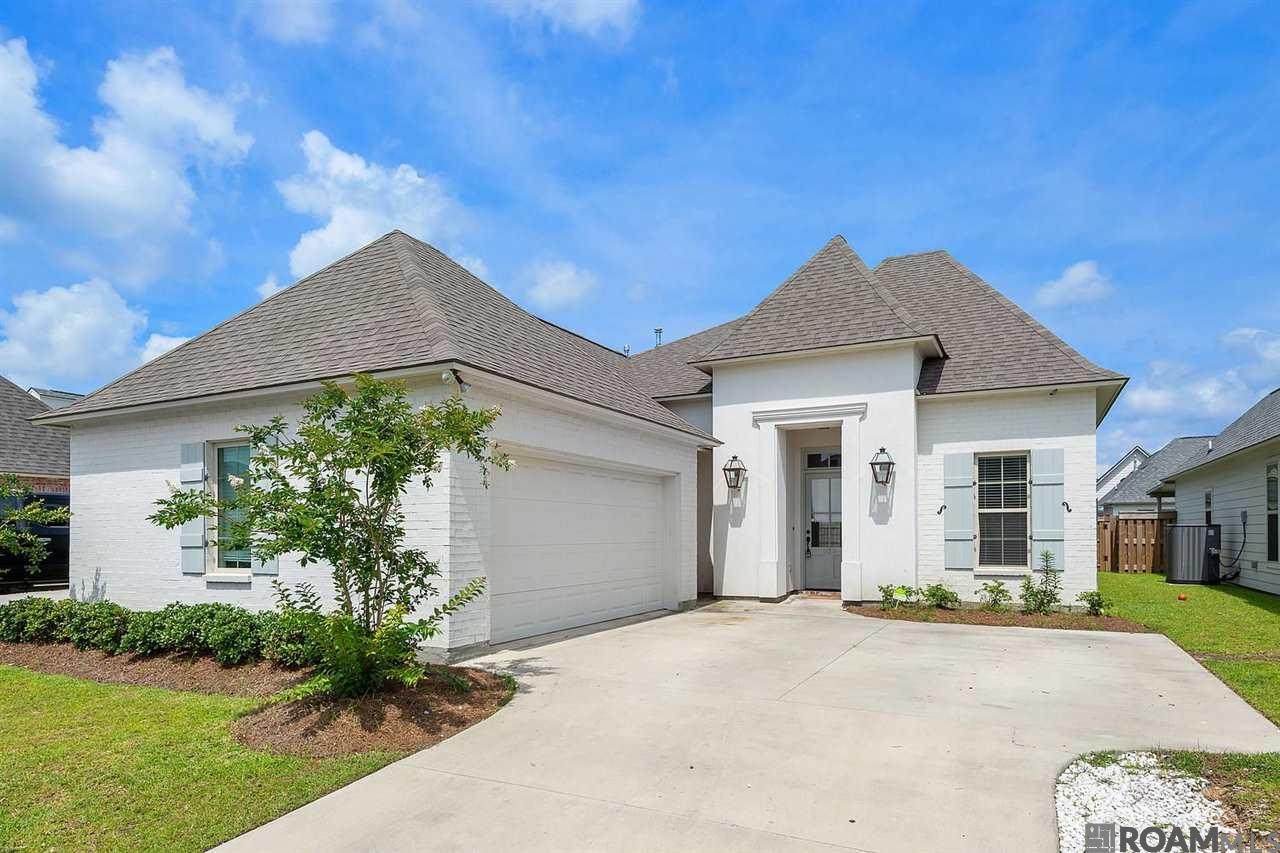 520 White Egret Dr - Photo 1