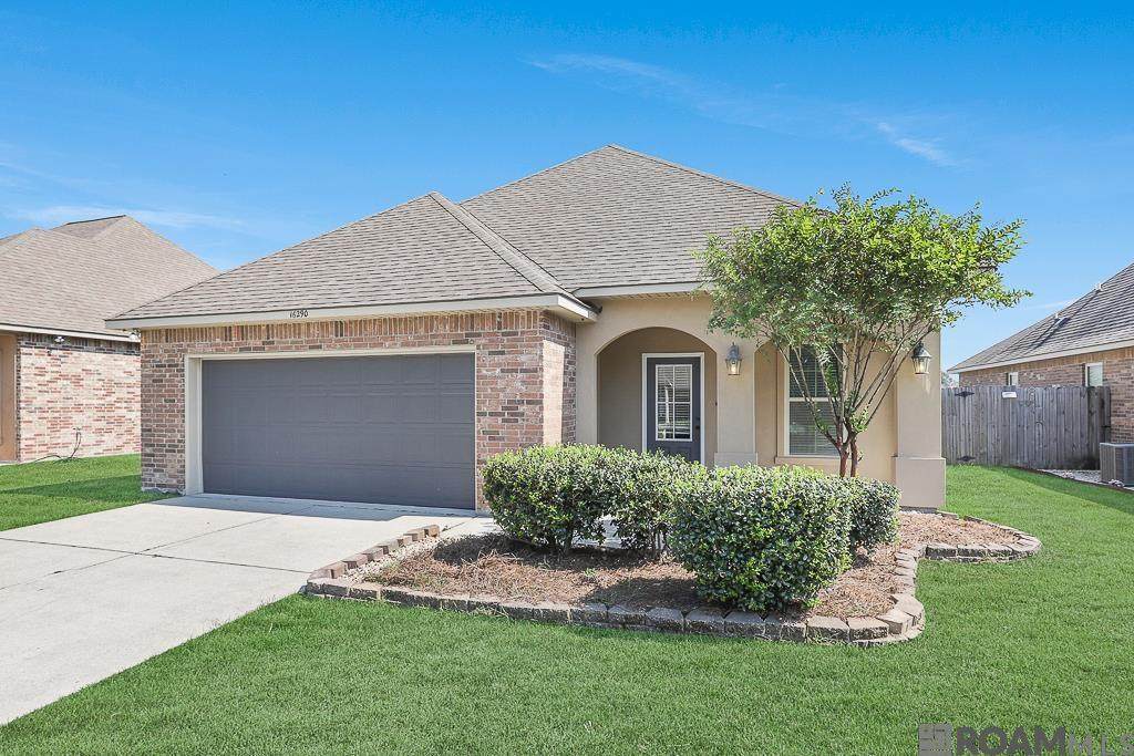 16290 Timberstone Dr - Photo 1