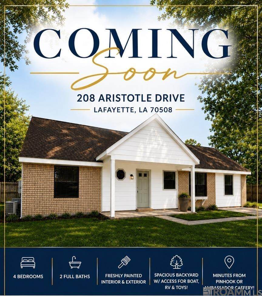208 Aristotle Dr - Photo 1