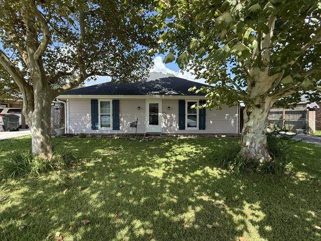 307 Sugar Ridge Drive - Photo 1