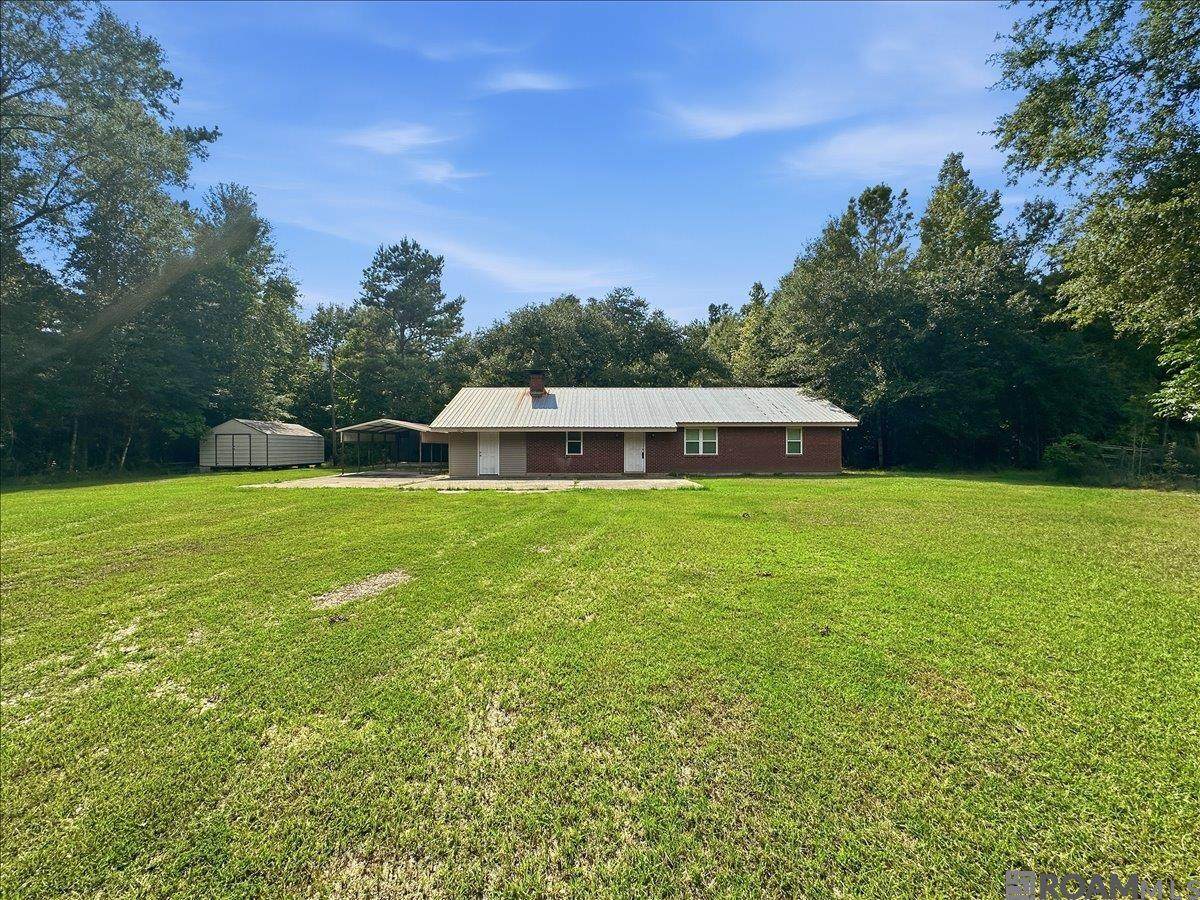 49479 Highway 445 Highway - Photo 1