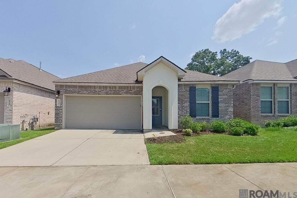 6425 Tiger Pointe Dr - Photo 1