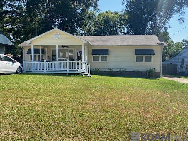 1224 Magnolia Ave - Photo 1