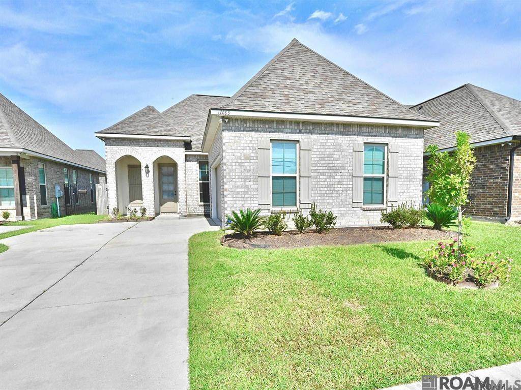 17065 White Ibis Ave - Photo 1