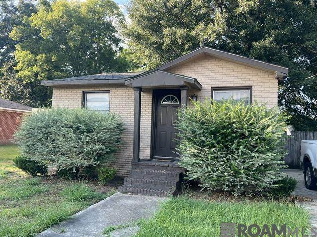 731 Roosevelt St - Photo 1
