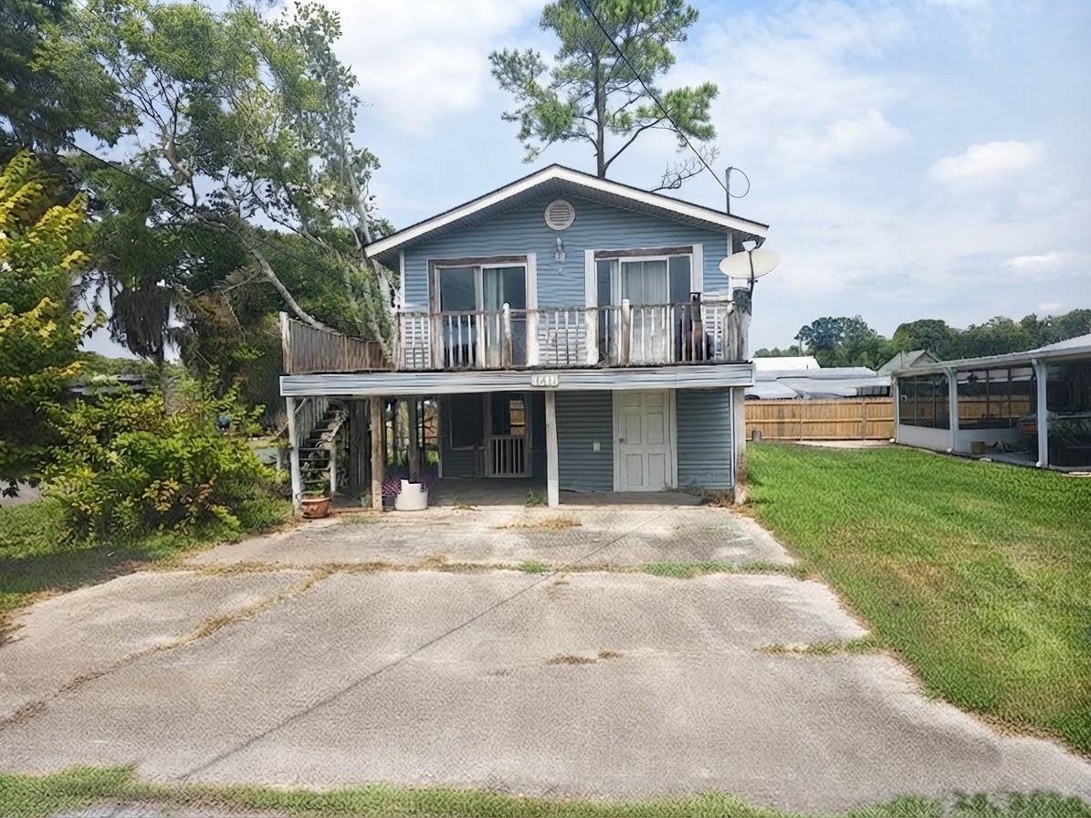 101 Avenue A - Photo 1